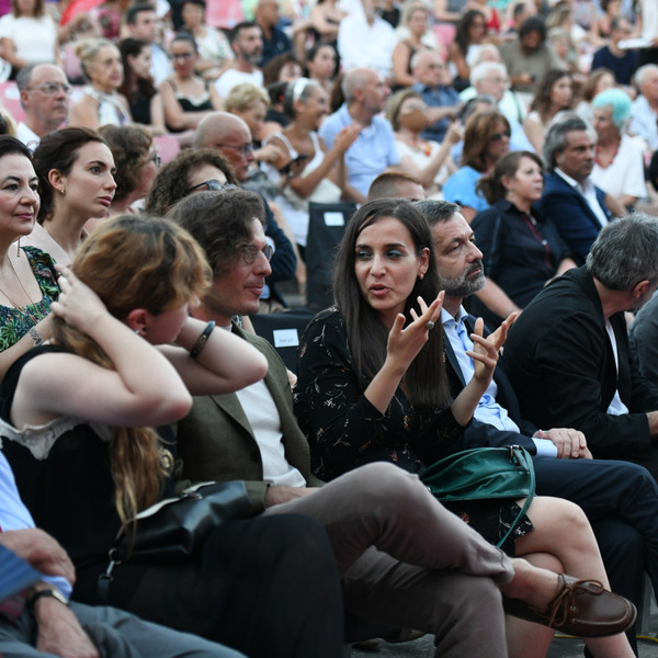 Finalisti E Pubblico